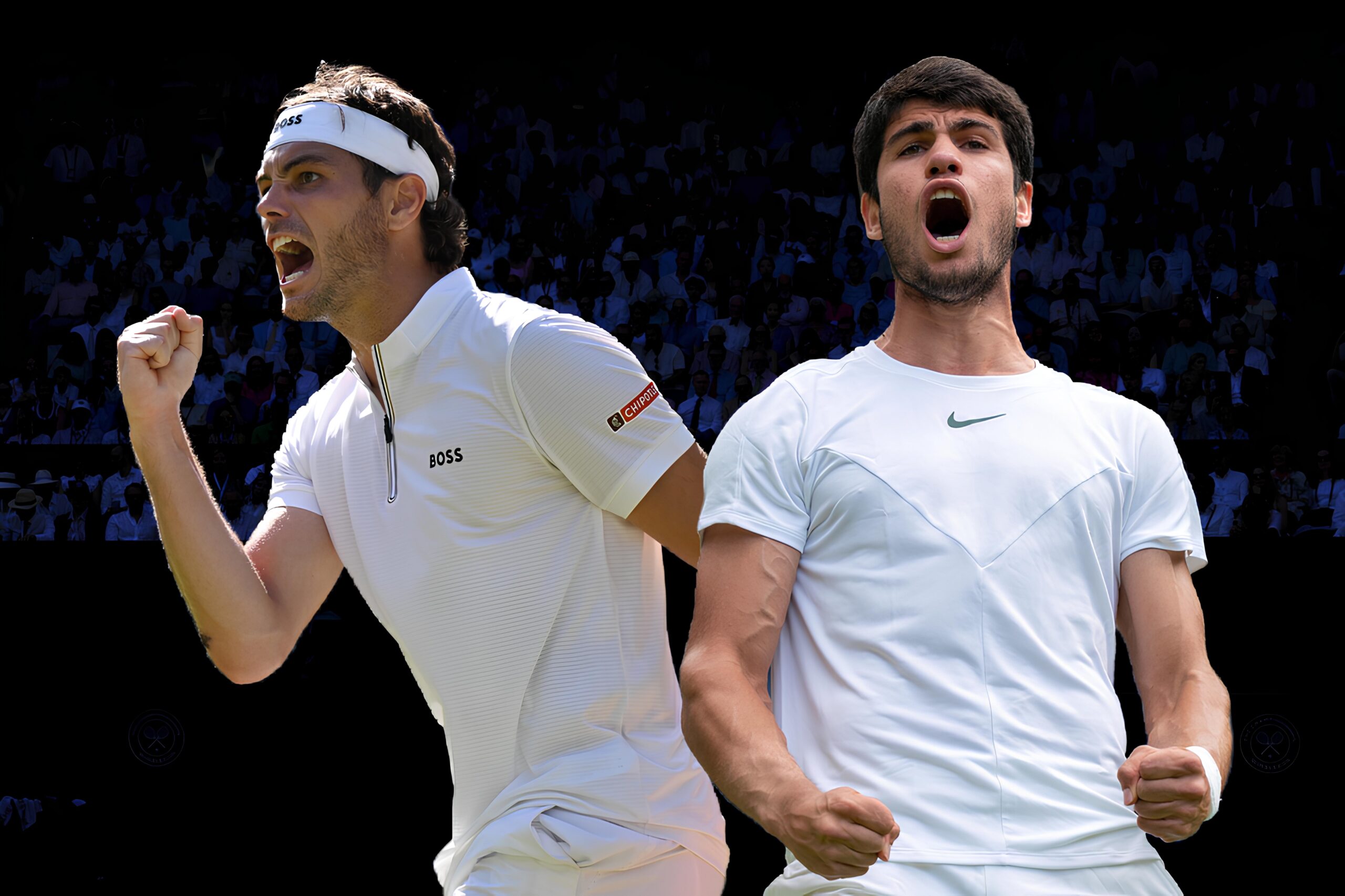 Carlos Alcaraz to Taylor Fritz: Everything You Need to Know About Laver Cup 2025 Line-Up