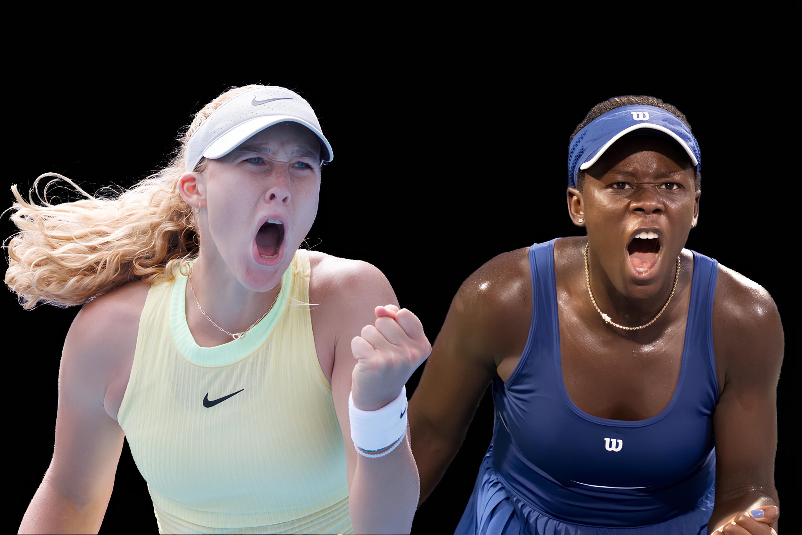 From Mirra Andreeva to Victoria Mboko: Teenagers Are Redefining WTA Tennis