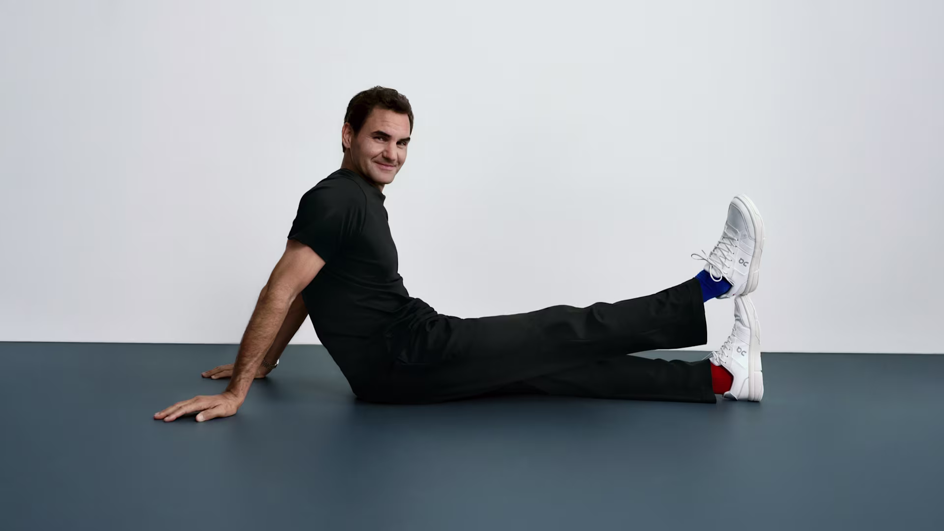 Roger Federer Breaks Silence on Leaving Nike After Two-Decade-Long Partnership to Join ON