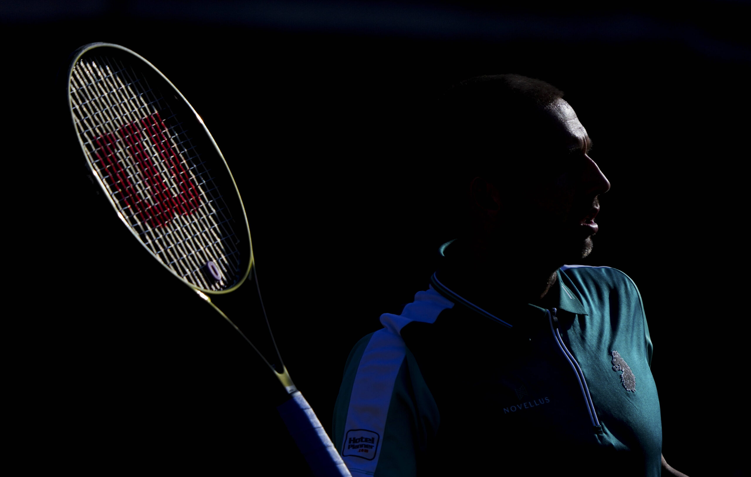 Veteran Tennis Pro Sparks Controversy After Exiting Match While Leading