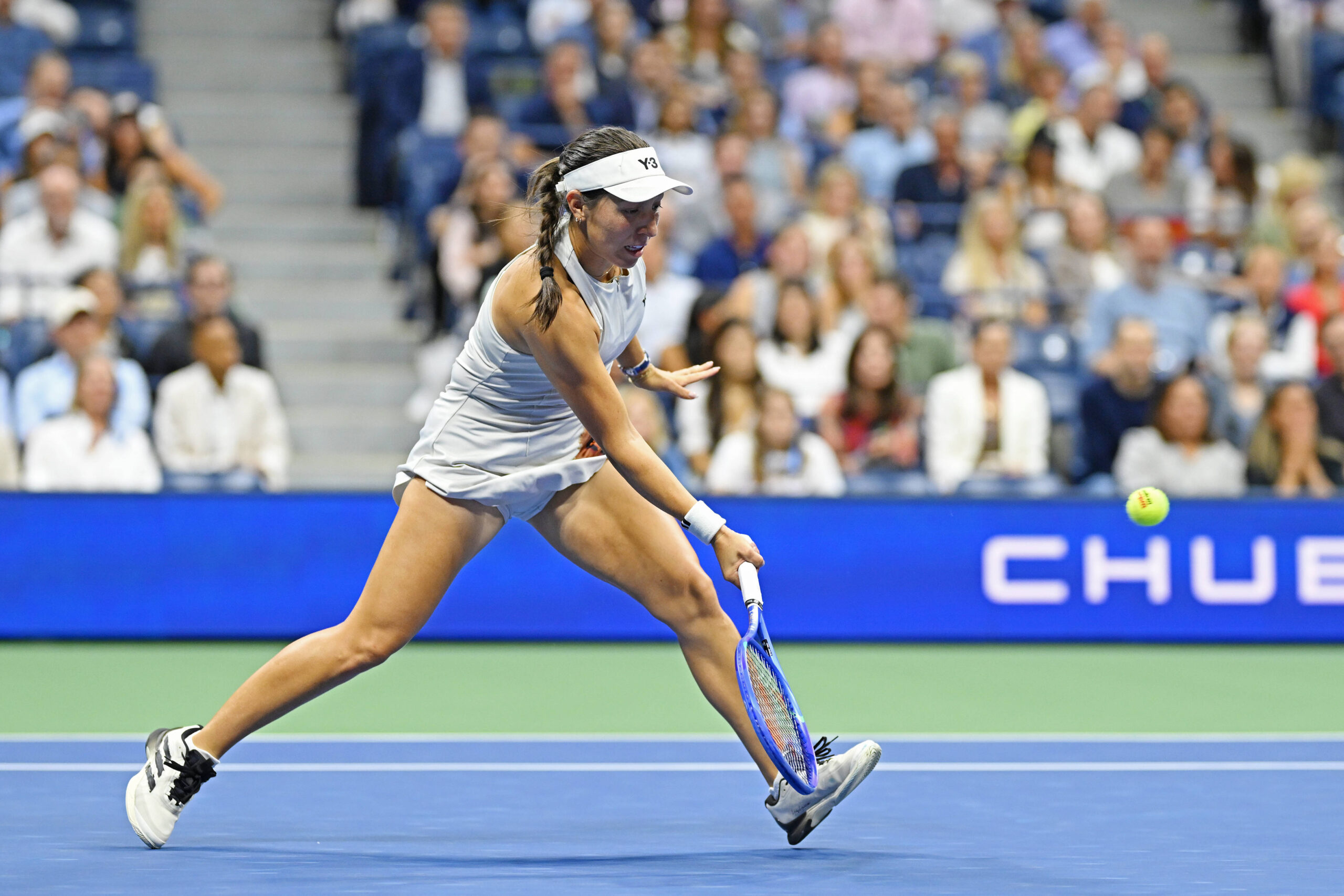 Top 5 Active WTA Players Without a Grand Slam Title