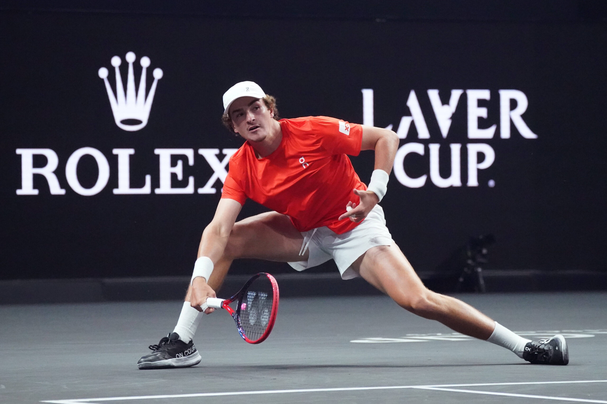 Laver Cup’s 8-Year Record Broken as Joao Fonseca Makes History With Team World
