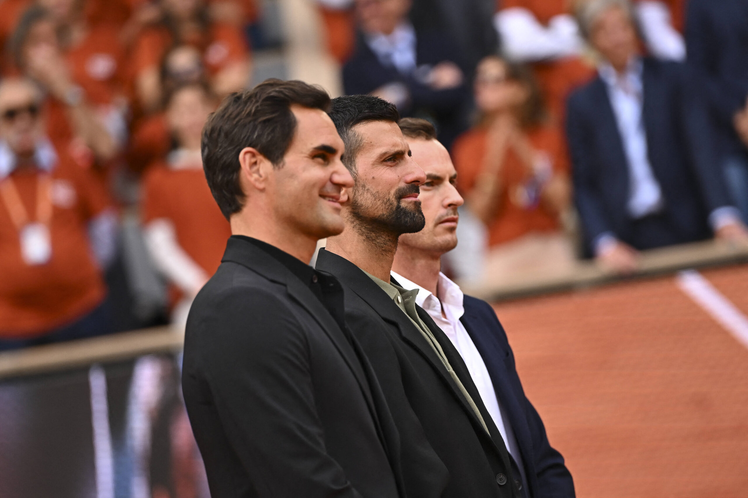 Top 10 Tennis Rivalries That Never Reached a Grand Slam Final
